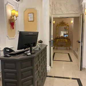*** Hotel Erdarelli Italia