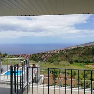 Casa Florenças Arco da Calheta (Madeira)