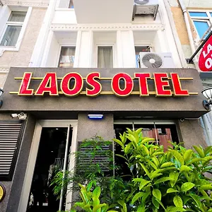Laos Istambul