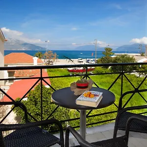 Thodora Appartments Greece