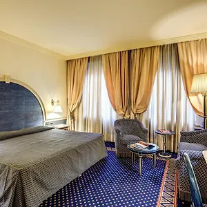 **** Hotel Auriga Italia