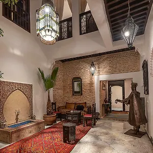 Dar Merzouga Hammam&jacuzzi 3* Marrakesch