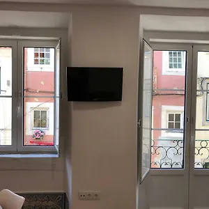 Appartamento The Blue House - As Portuguesas, Lisbona