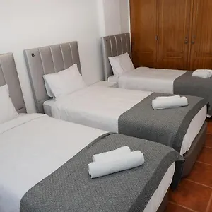 Host Auberge de jeunesse